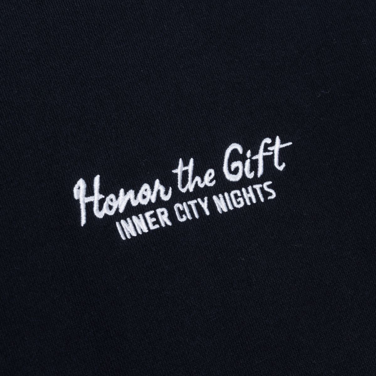 1988 Drive in Crewneck - Black - Image 4