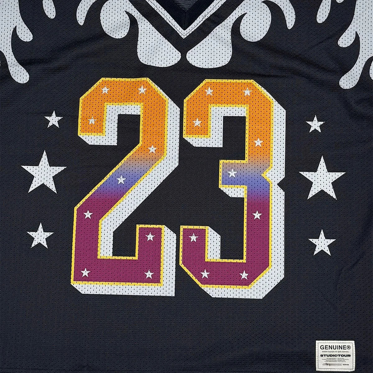 23 jersey - Image 5