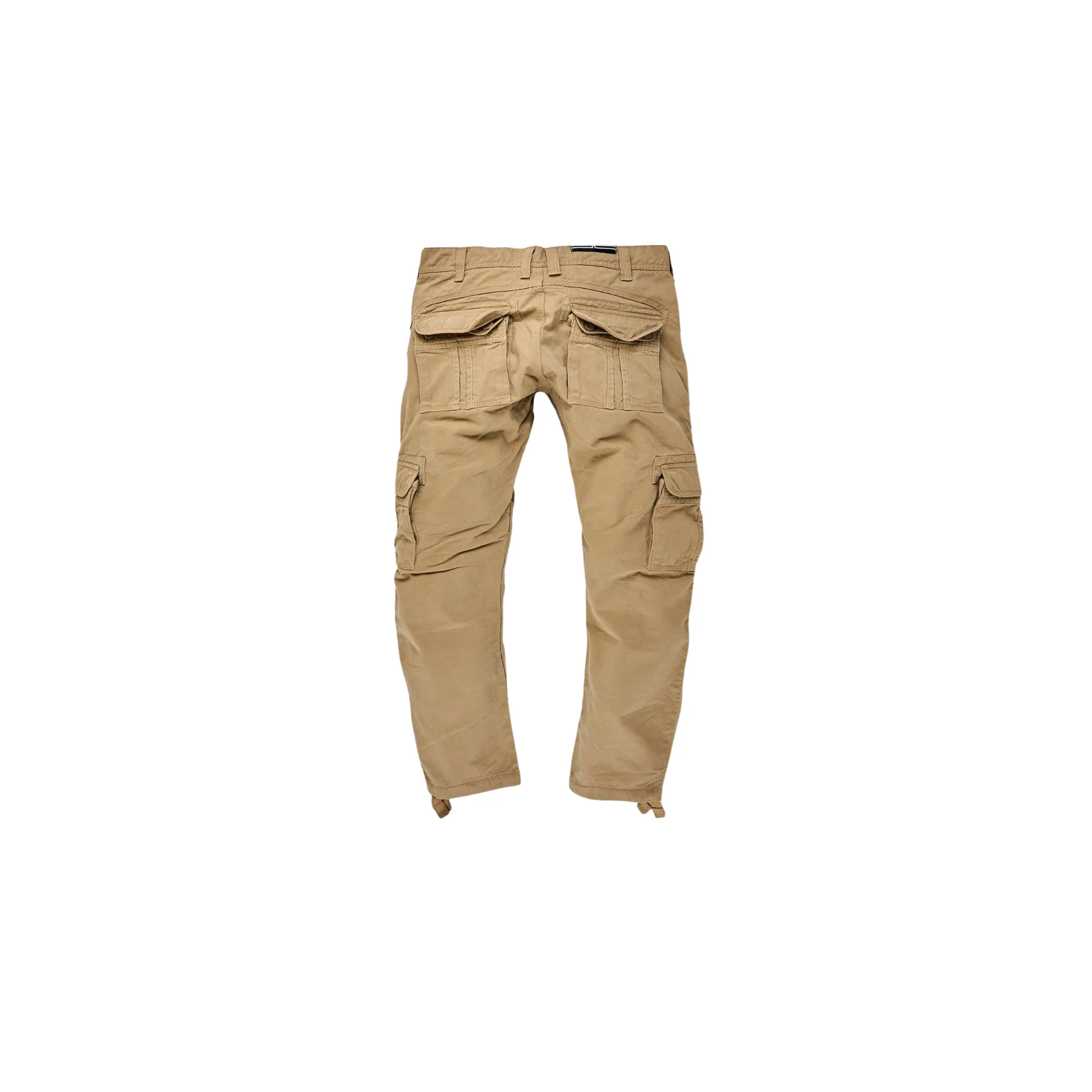 5656M - KHAKI - Image 2