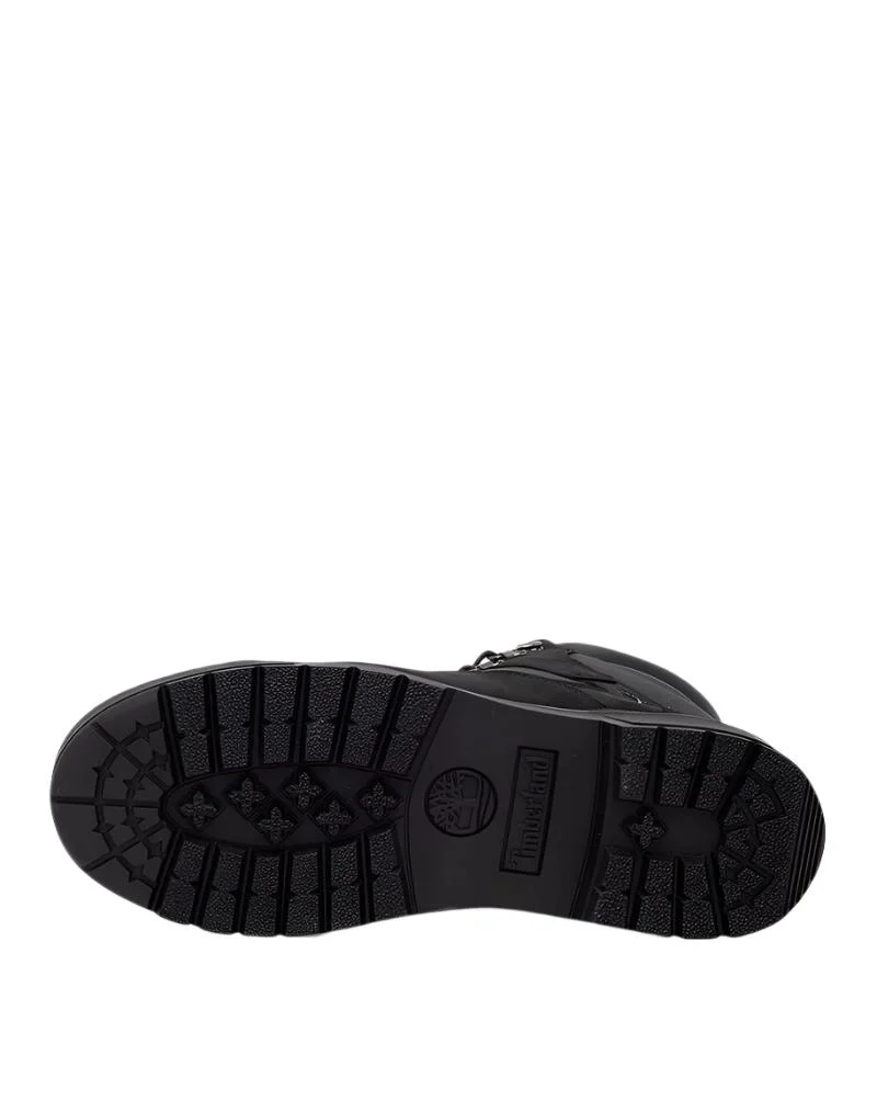 6'' Field Boots - Men's Black - Image 3