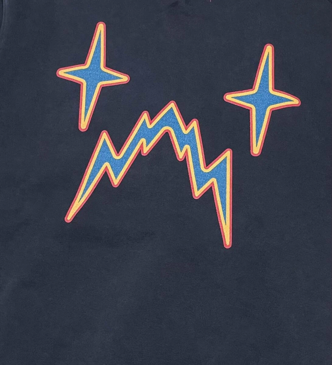 Away Hoodie - Black - Image 4