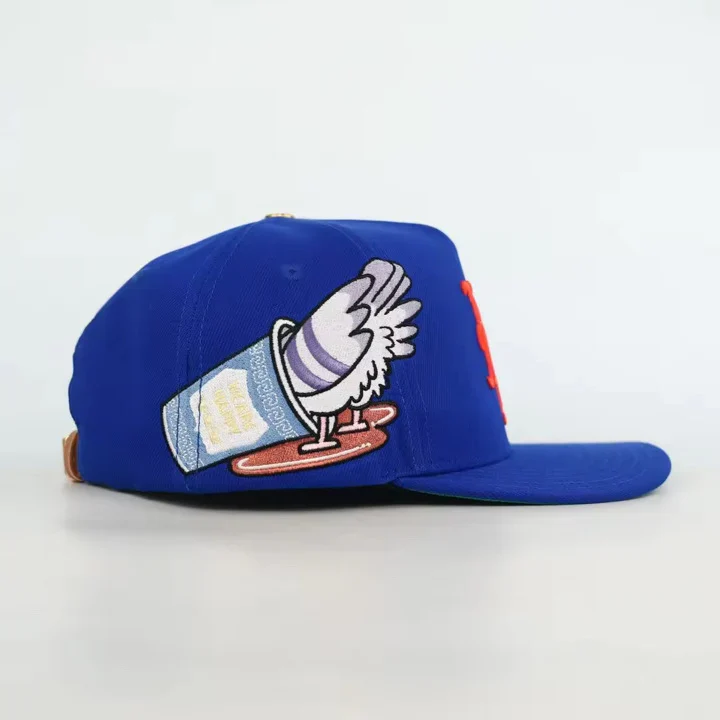 Bacon, Egg, and Cheese - Mets - Image 4