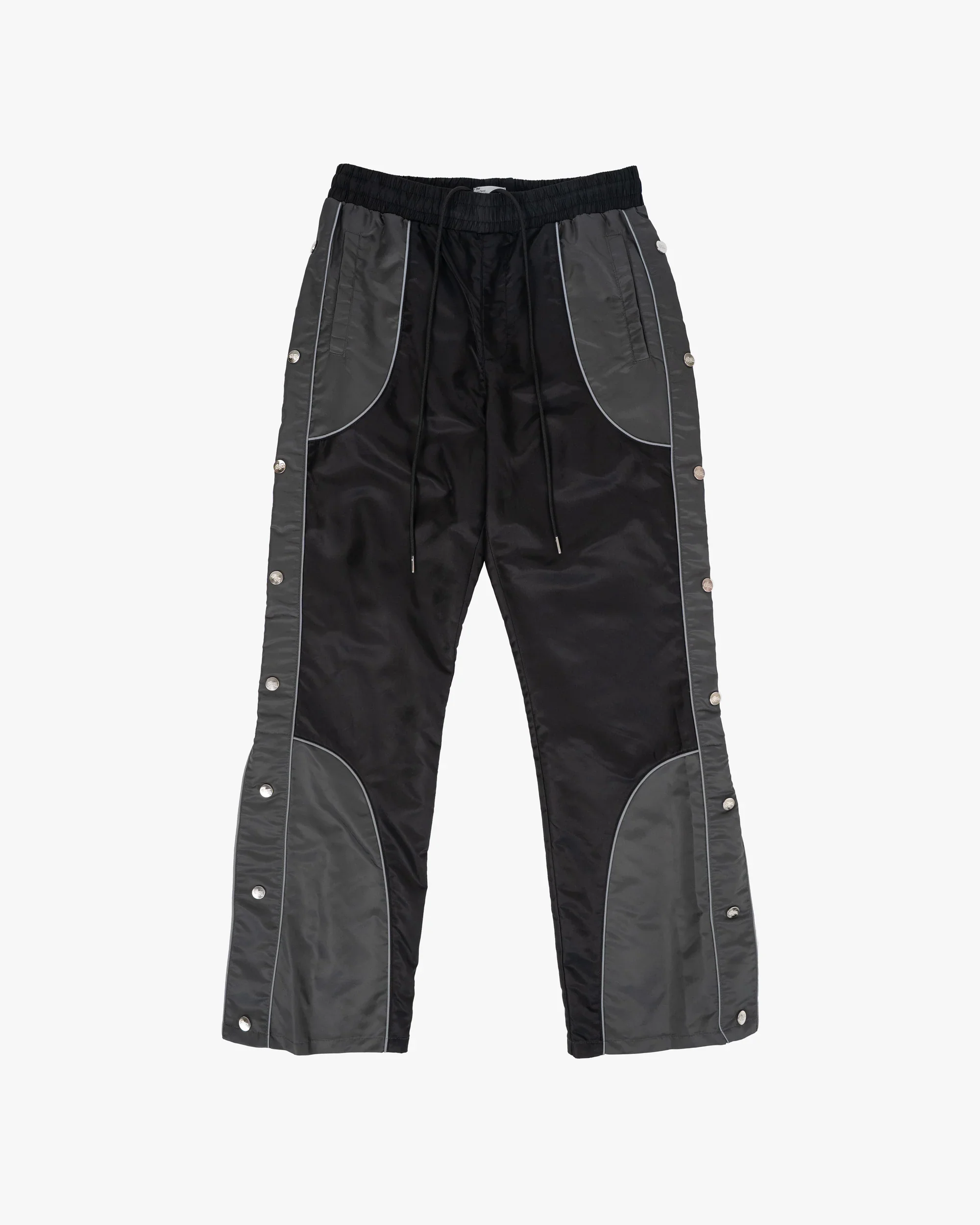 BANGA PANTS - BLACK