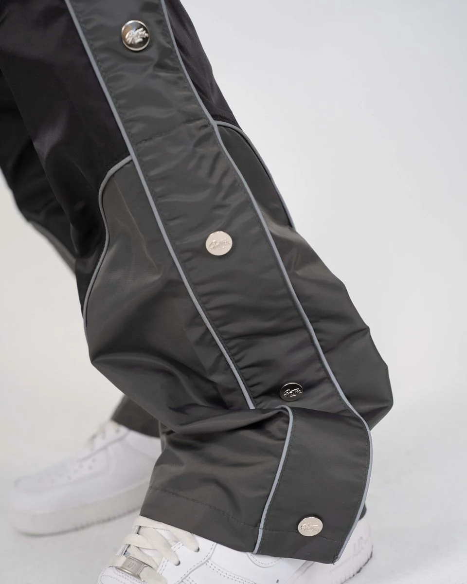 BANGA PANTS - BLACK - Image 5