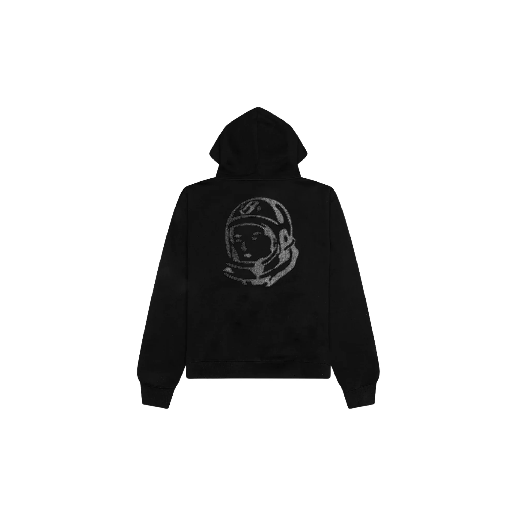 Arch Hoodie - Black - Image 2