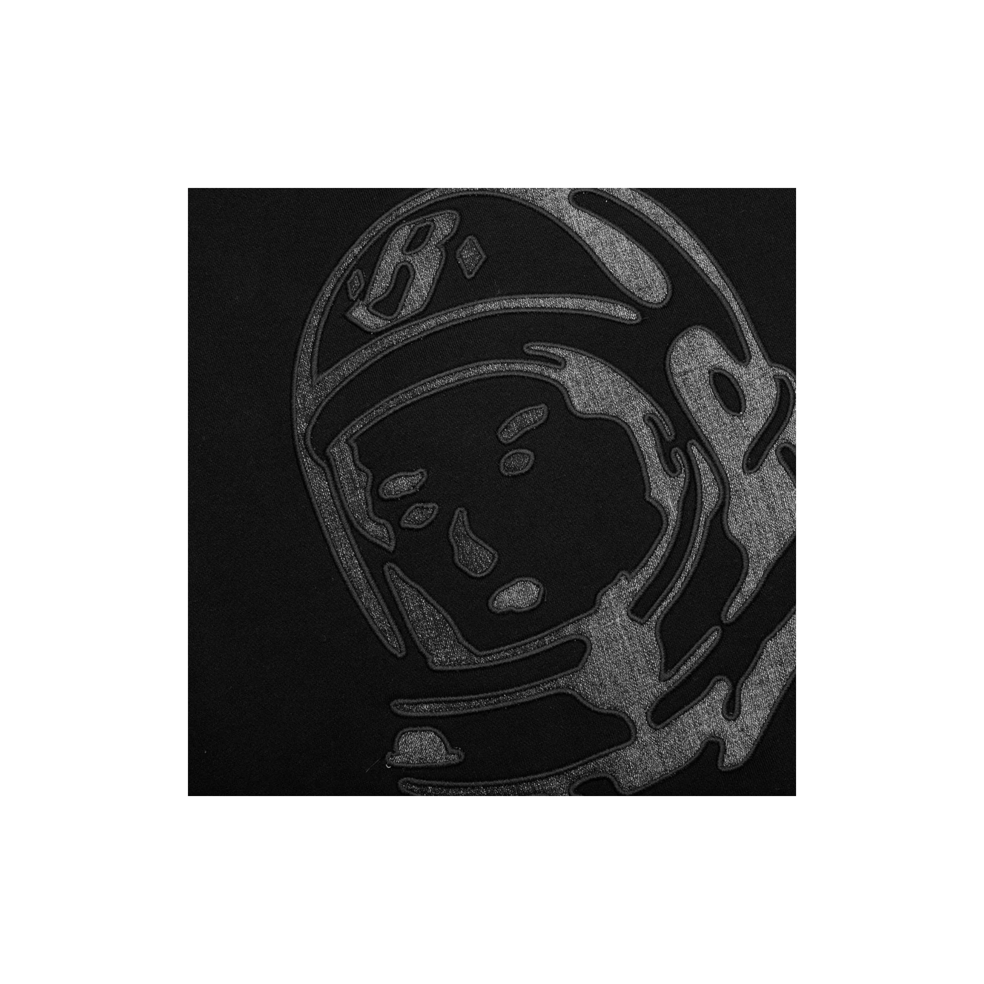 Arch Hoodie - Black - Image 3