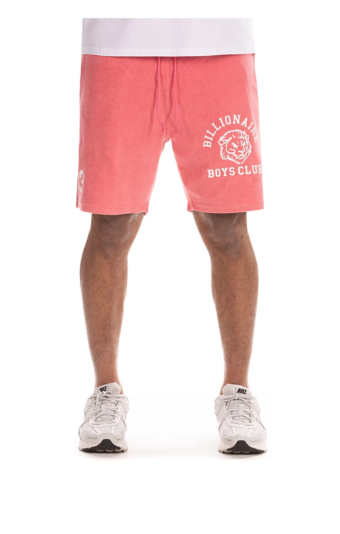 BB Boys Shorts - Desert Rose - Image 3