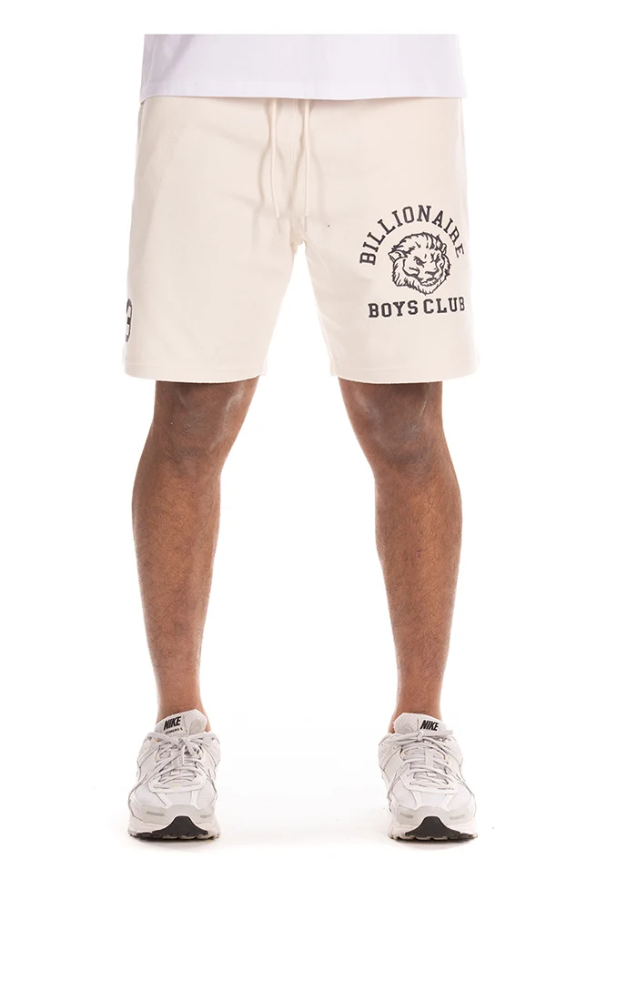 BB Boys Shorts - Whisper White - Image 3