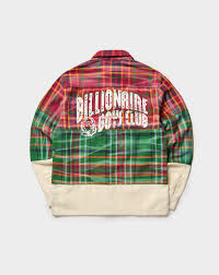 BB Curve Woven Shirt - Rhododedren - Image 2