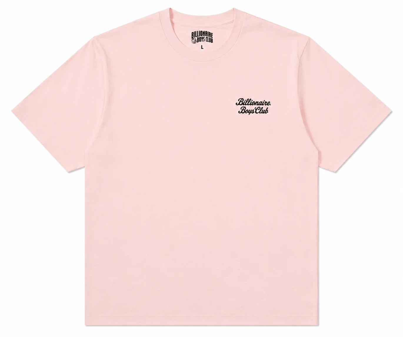BB Skypack - T-Shirt - Pink