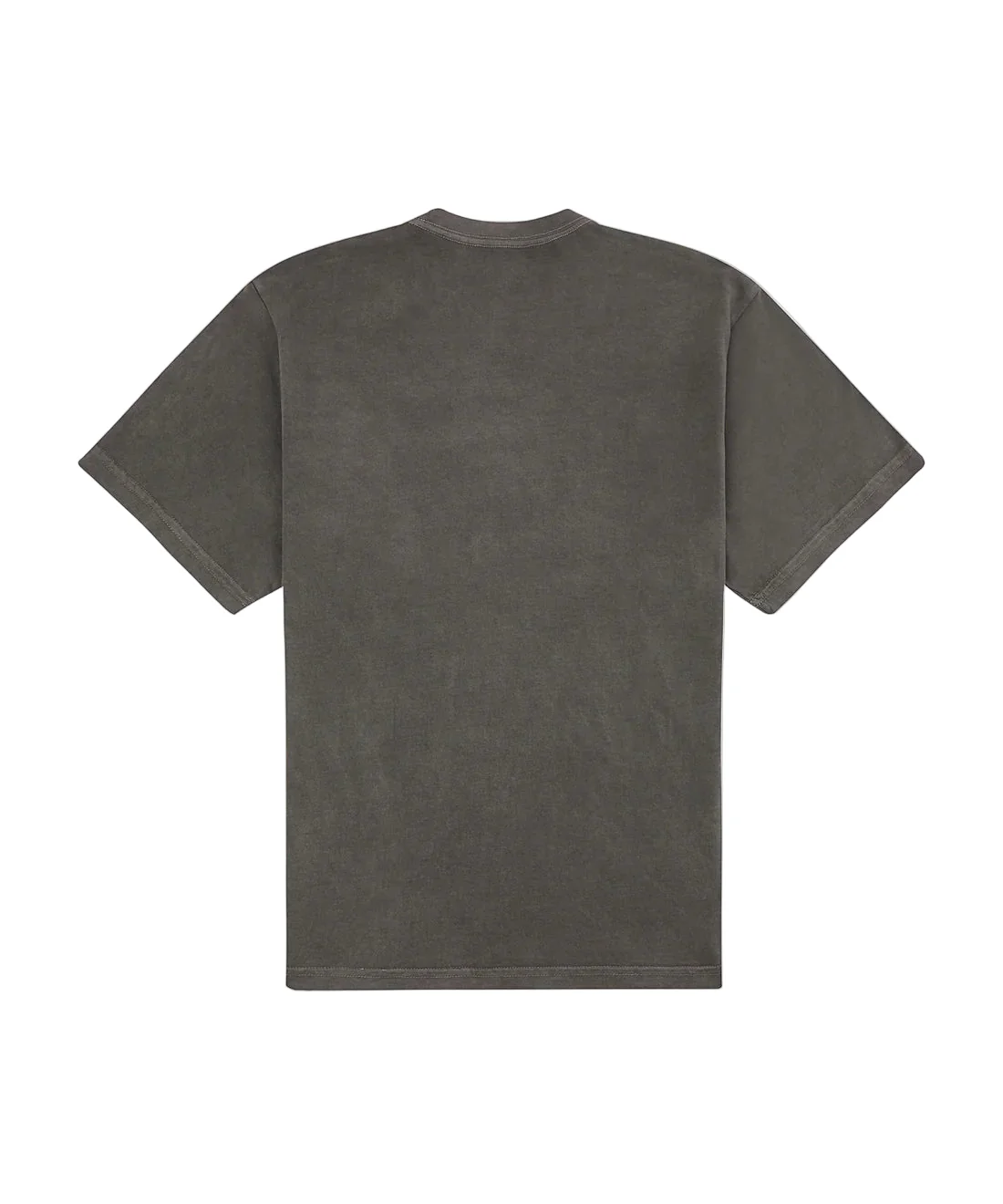 Bear T-Shirt - Washed Black - Image 2
