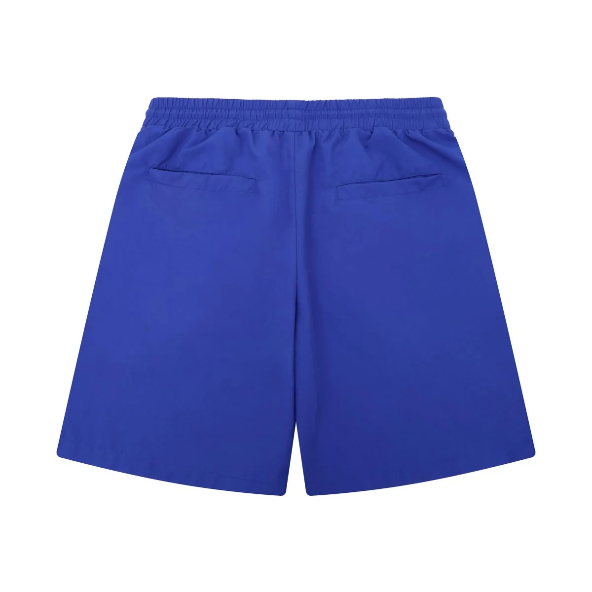 Beverly Shorts - Blue - Image 2