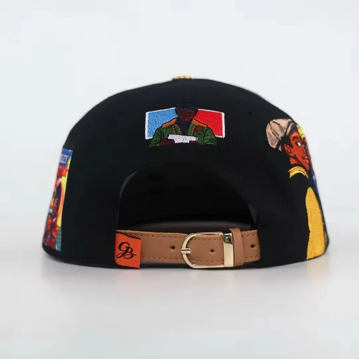 Cooley High - Black - Image 5