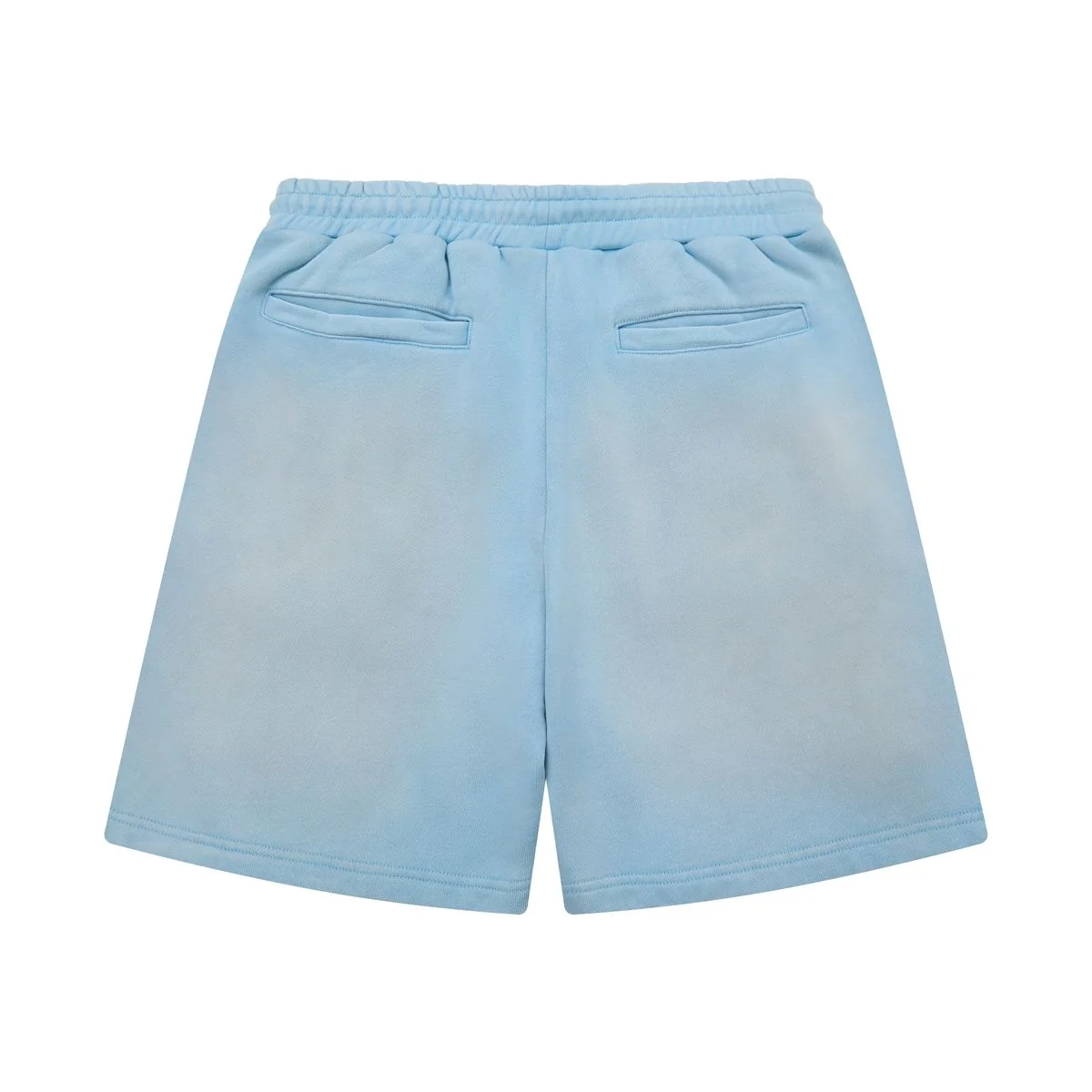 Crossroads Shorts - Sun Fade Baby Blue - Image 2