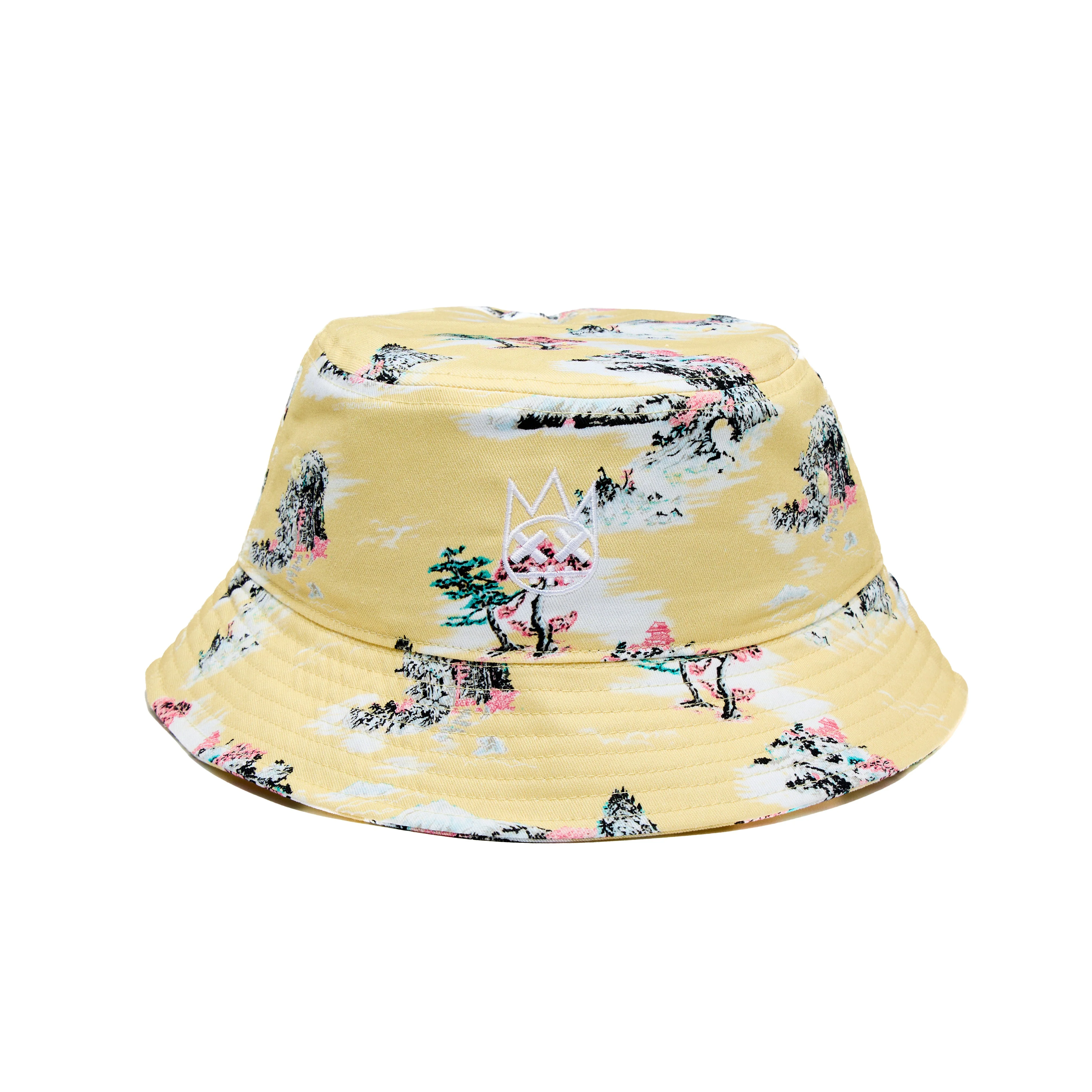 Cult's Bucket Hat in Senshi