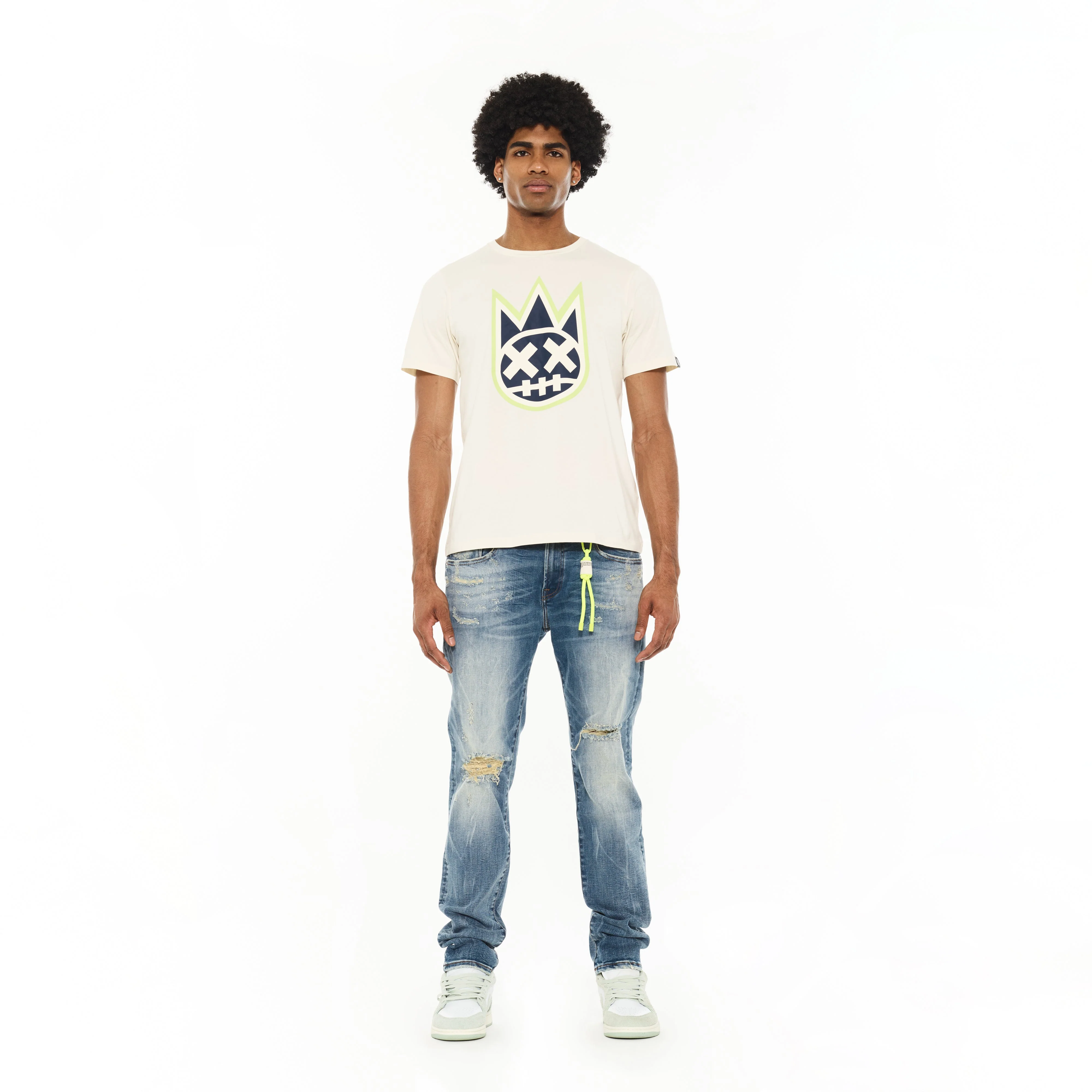 Cult's Rocker Slim Straight in Emory - Image 5