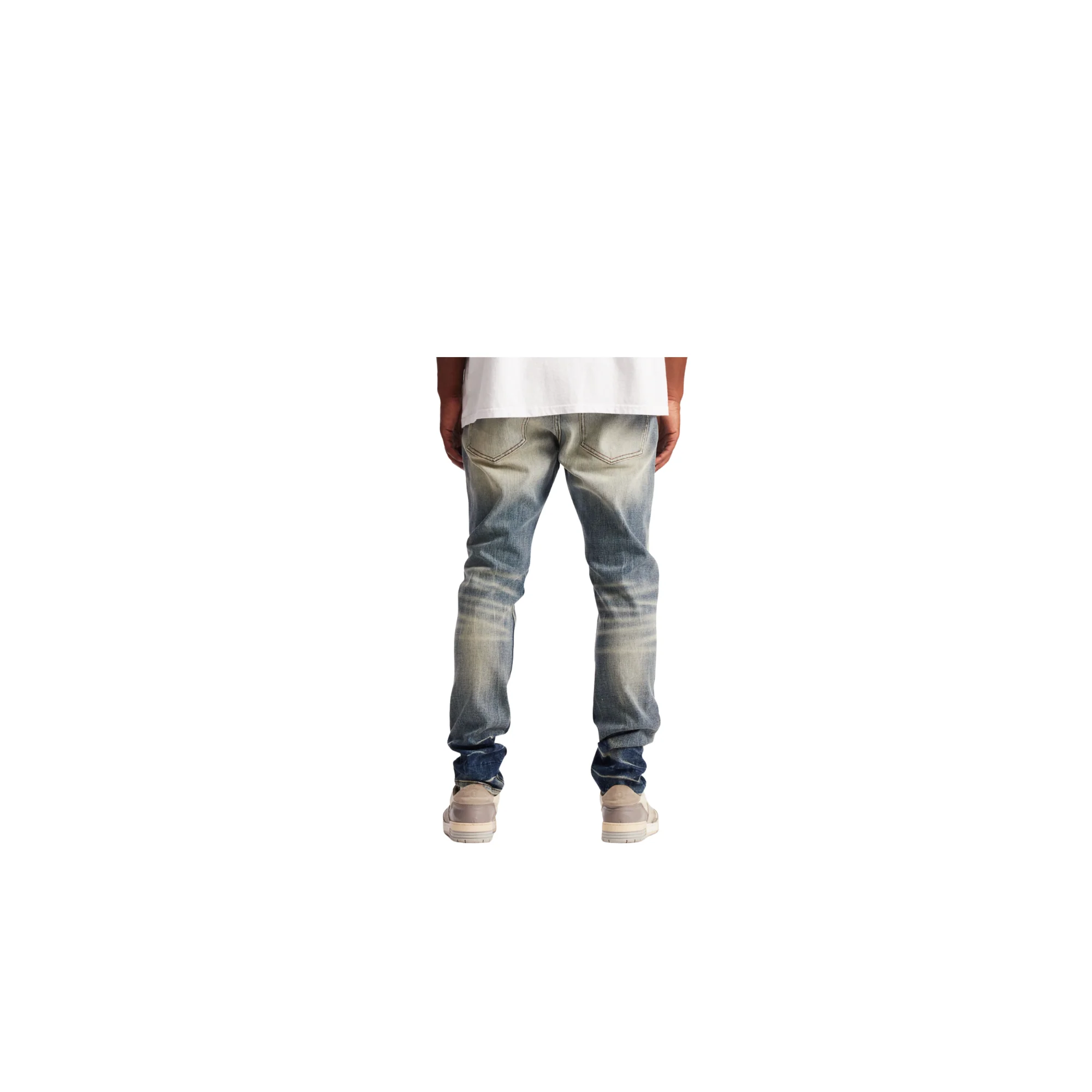 DENNIS SKINNY - Image 3