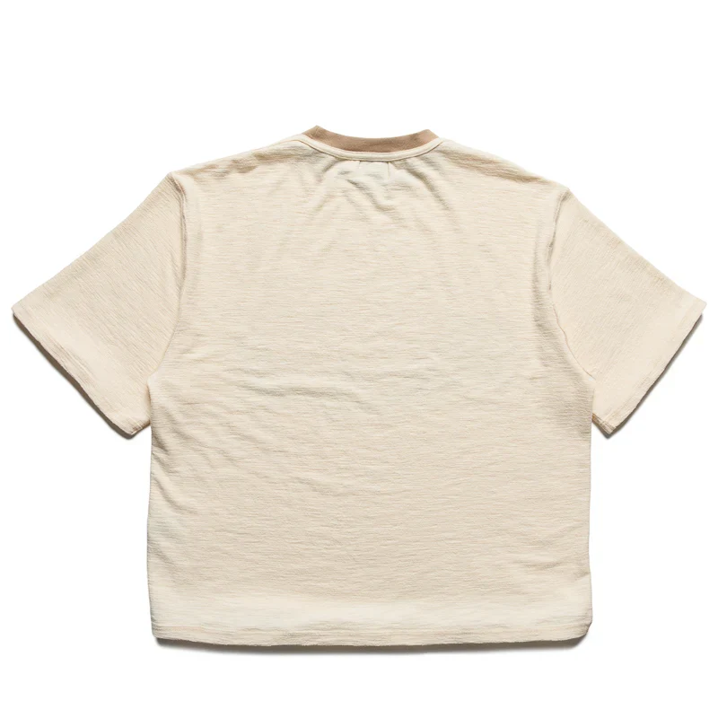 Desertscape T-Shirt - Cream - Image 5