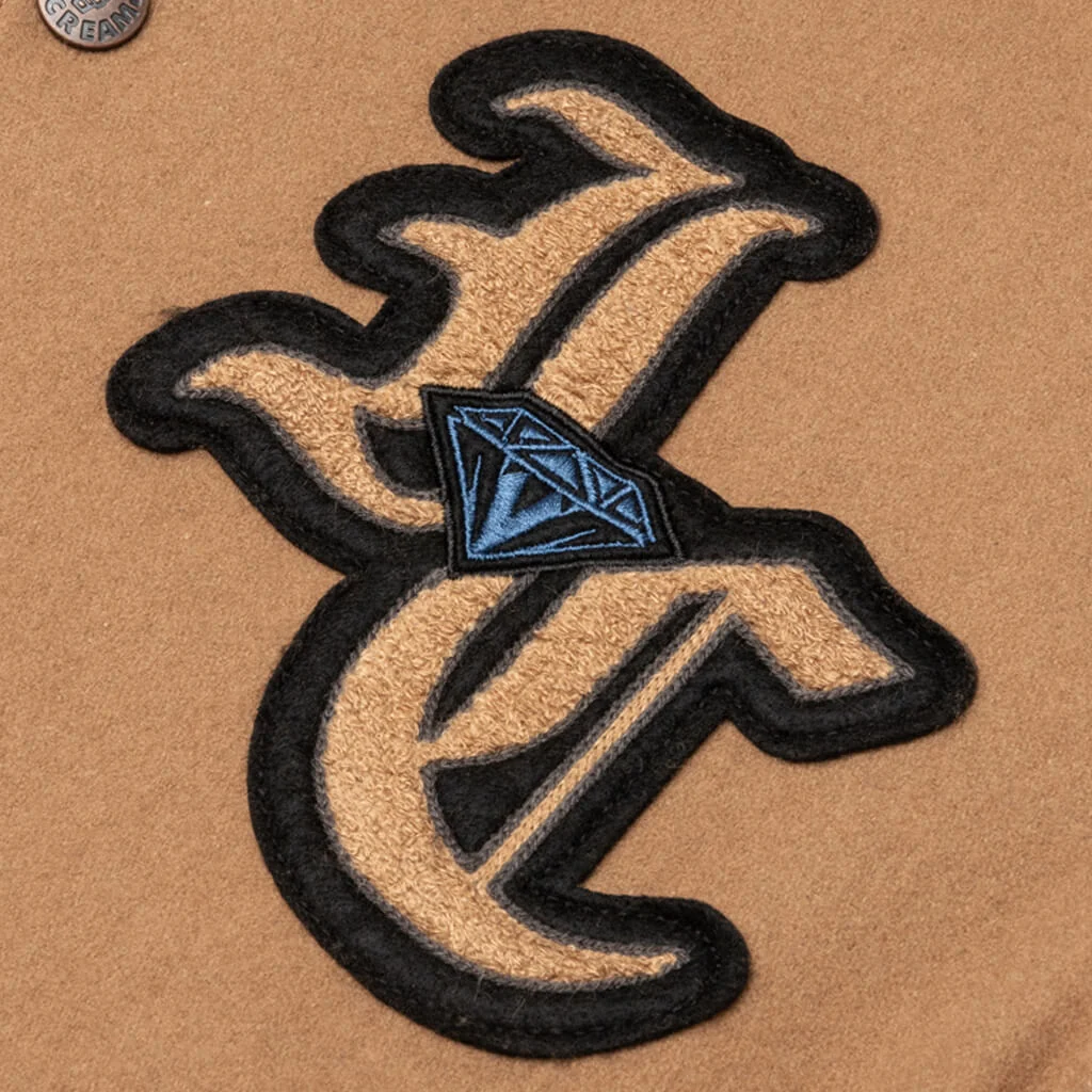 Diamond Jacket - Image 3