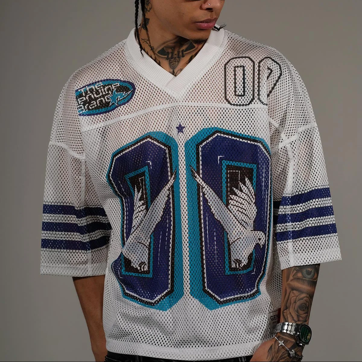 Doves jersey - Image 18