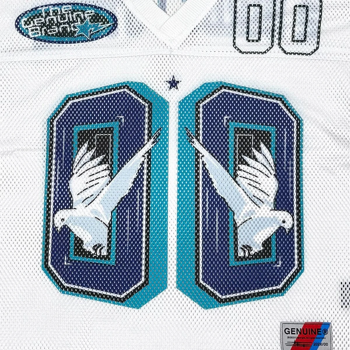 Doves jersey - Image 24
