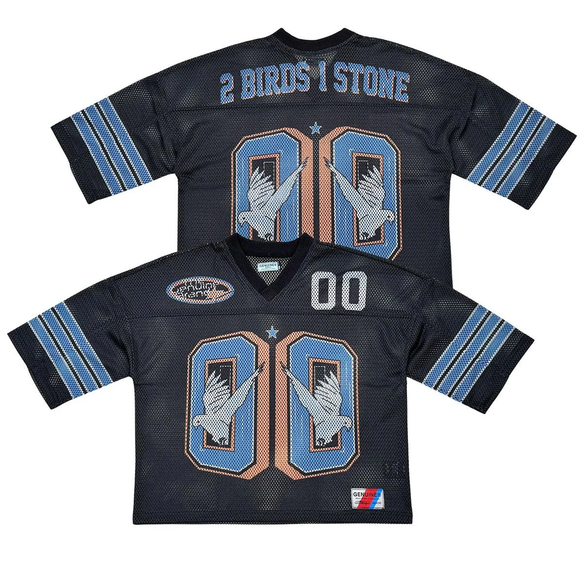 Doves jersey - Image 25