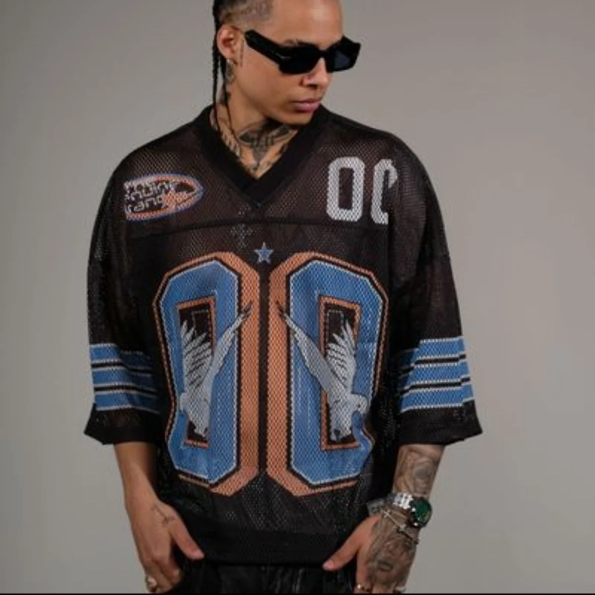 Doves jersey - Image 4