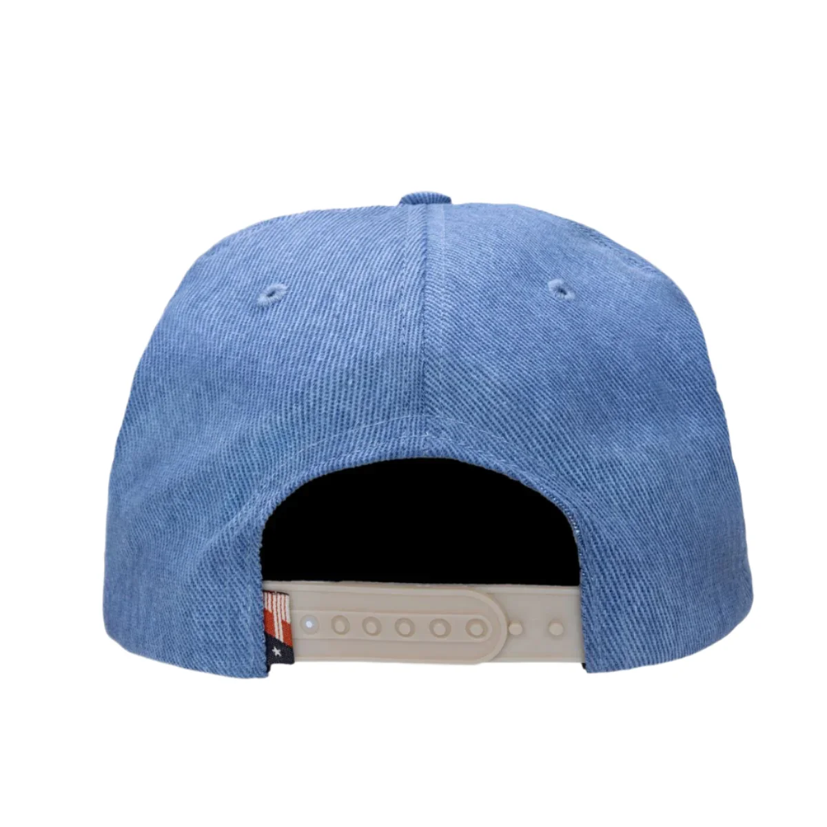Est 1988 Patch Cap - Denim - Image 3