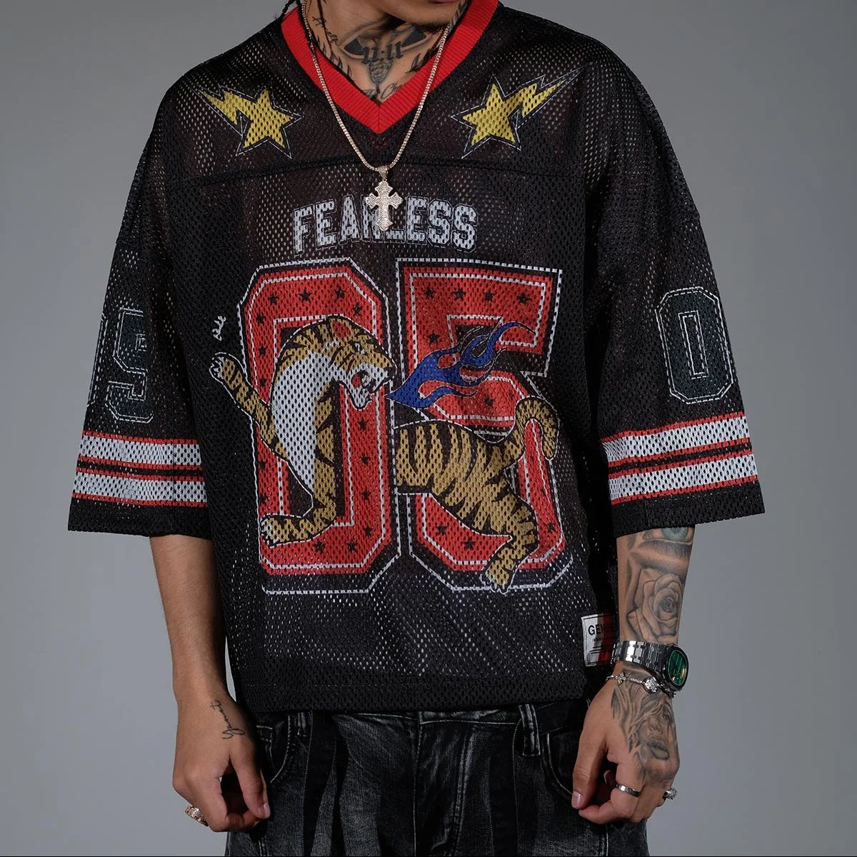 Fearless jersey - Image 21