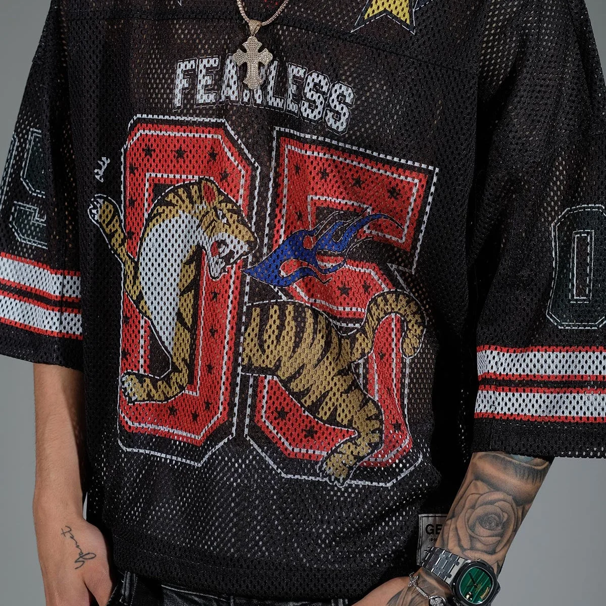 Fearless jersey - Image 25