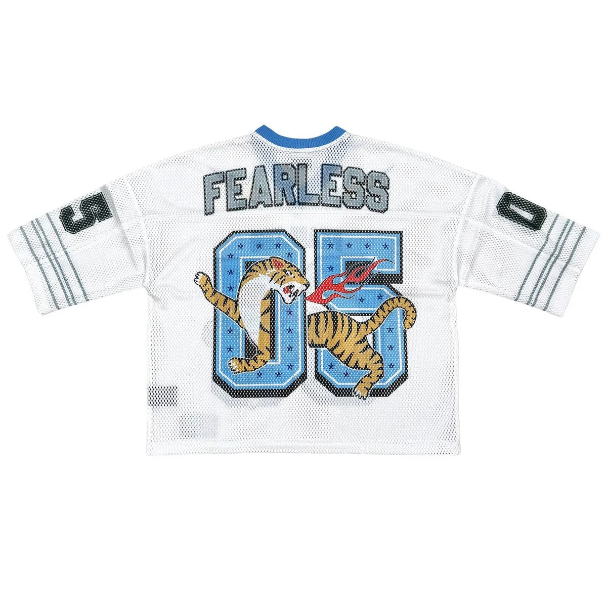 Fearless jersey - Image 30