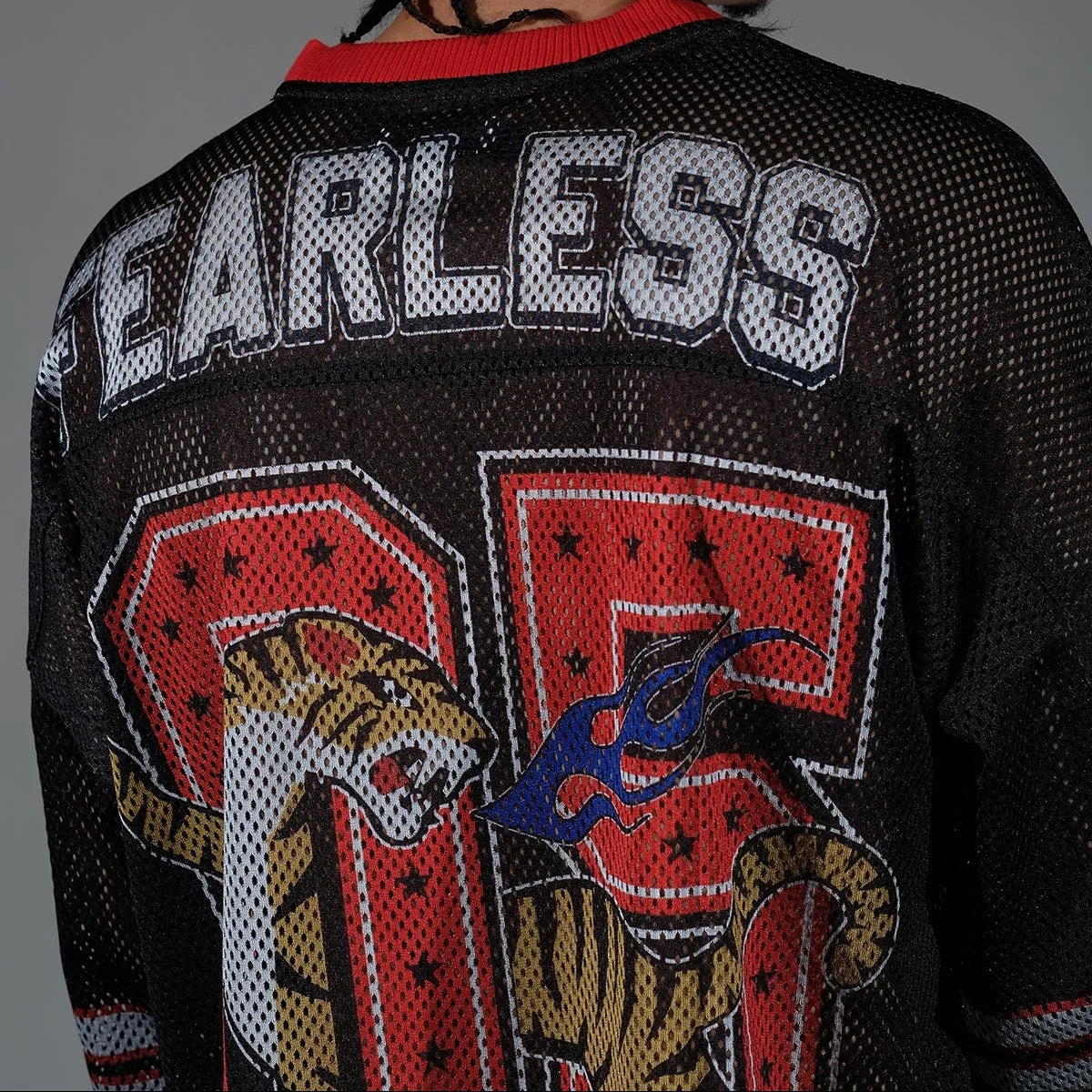 Fearless jersey - Image 33