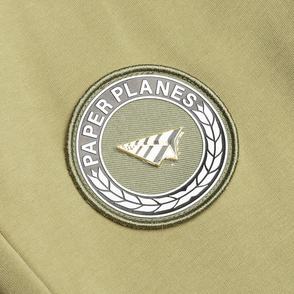 First Class Jogger - Cedar - Image 3