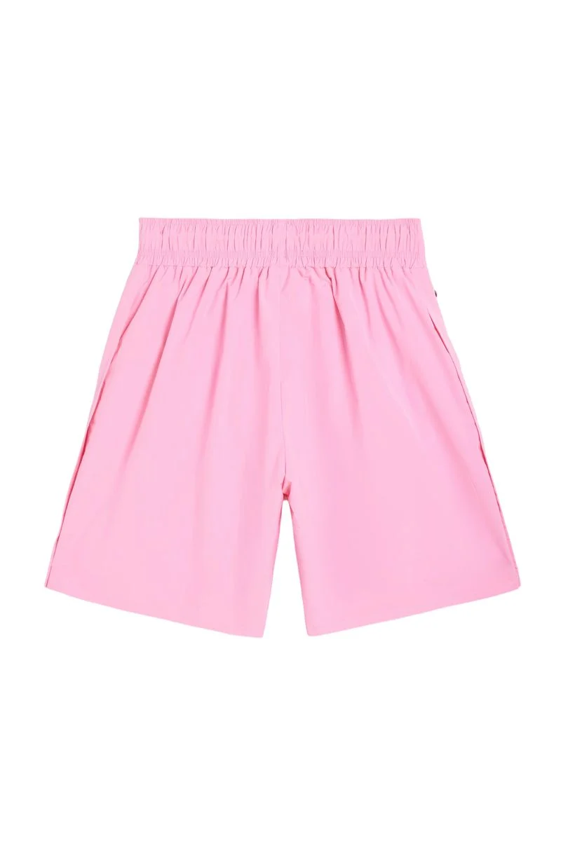 FS Nylon Short - Pink - Image 2