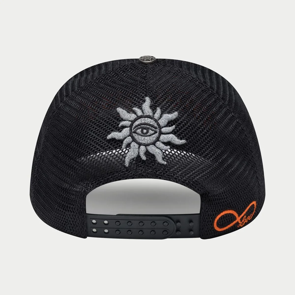 GS Forever Trucker Hat - Camo - Image 4