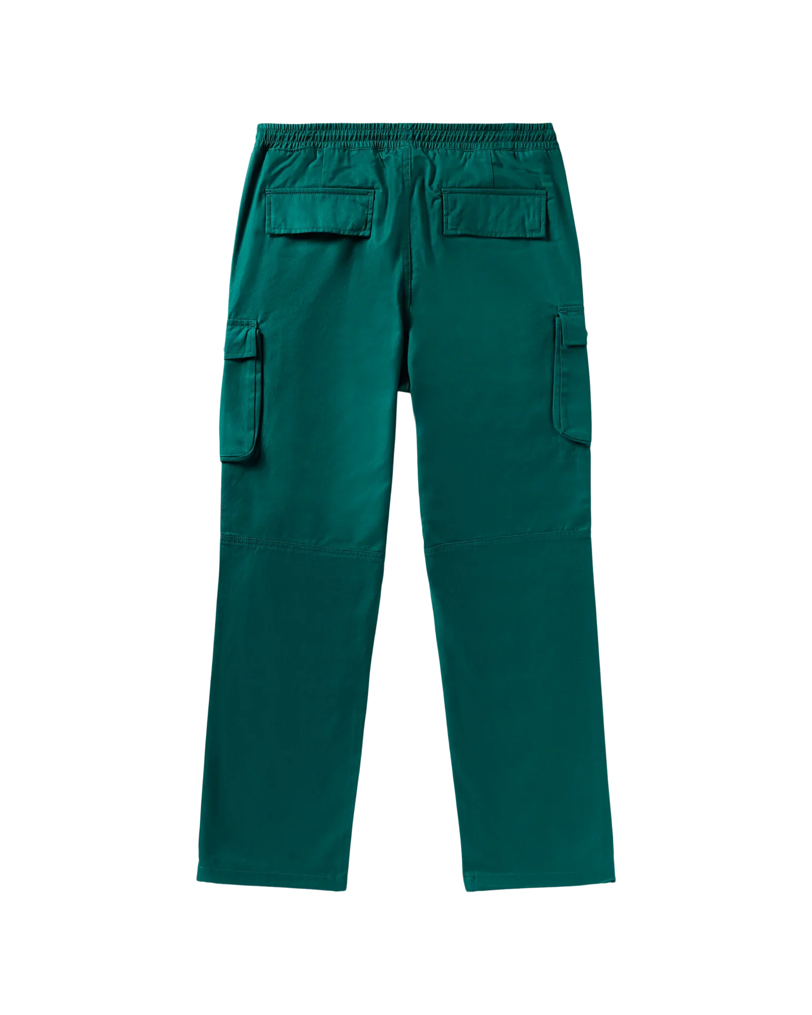 Hemisphere Cargo Pants - Rain Forest - Image 2