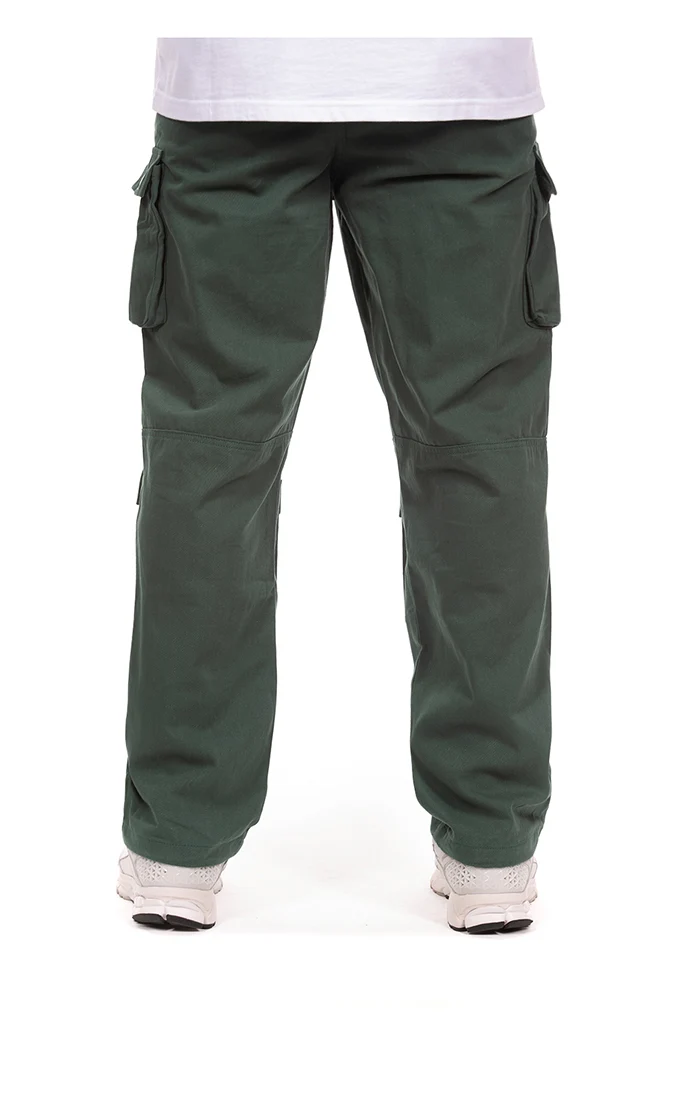 Hemisphere Cargo Pants - Rain Forest - Image 4