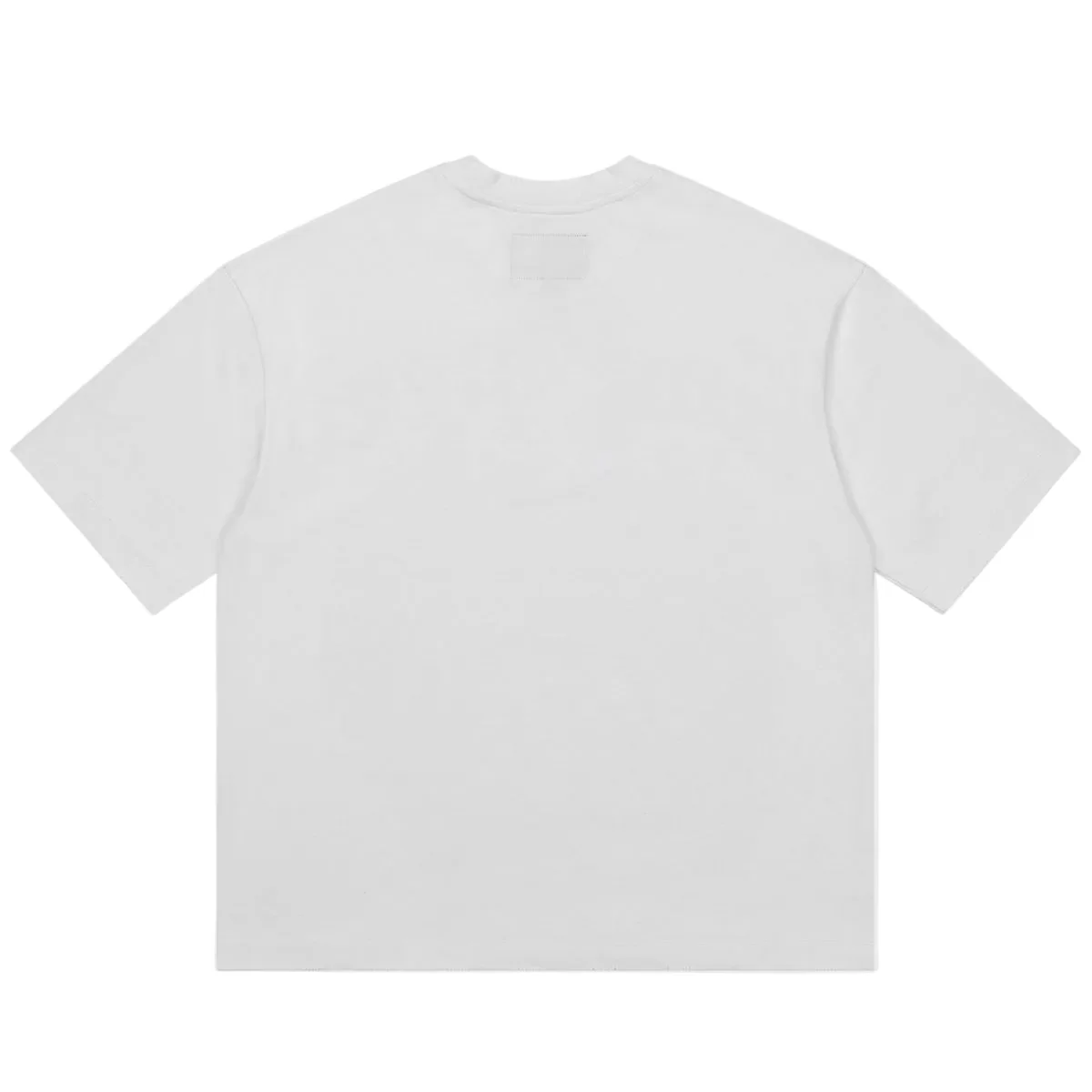 Hollywood Inferno II NG T-shirt - White - Image 2