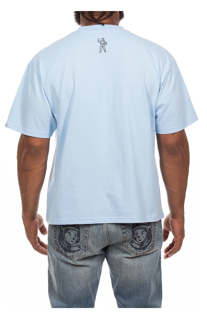 Icy T-Shirt - Blue Bell - Image 3