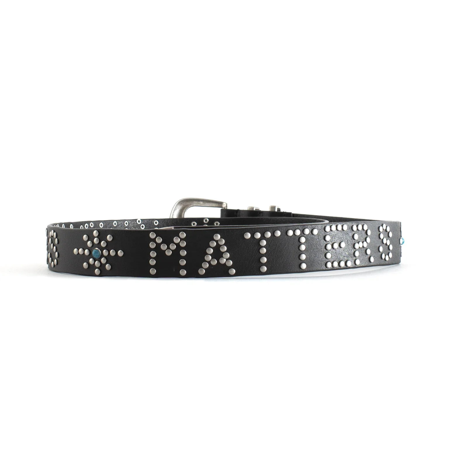 Kindness Matters Belt - Black - Image 3