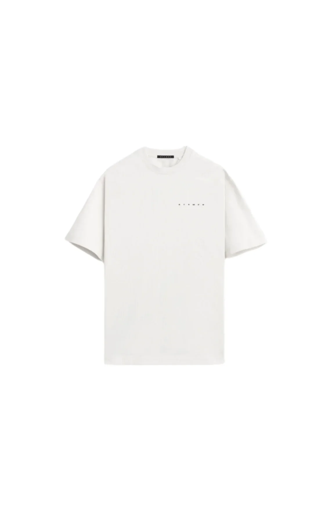 LA Transit Relaxed T-Shirt - Dust