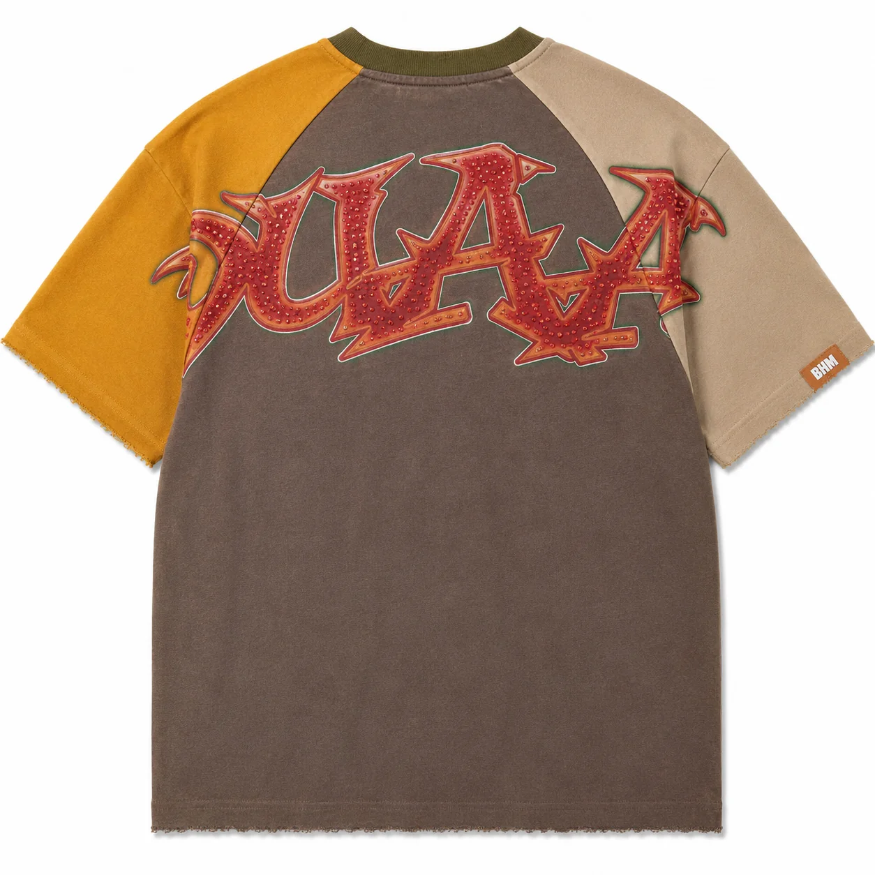 Liberty T-Shirt - Multi - Image 2