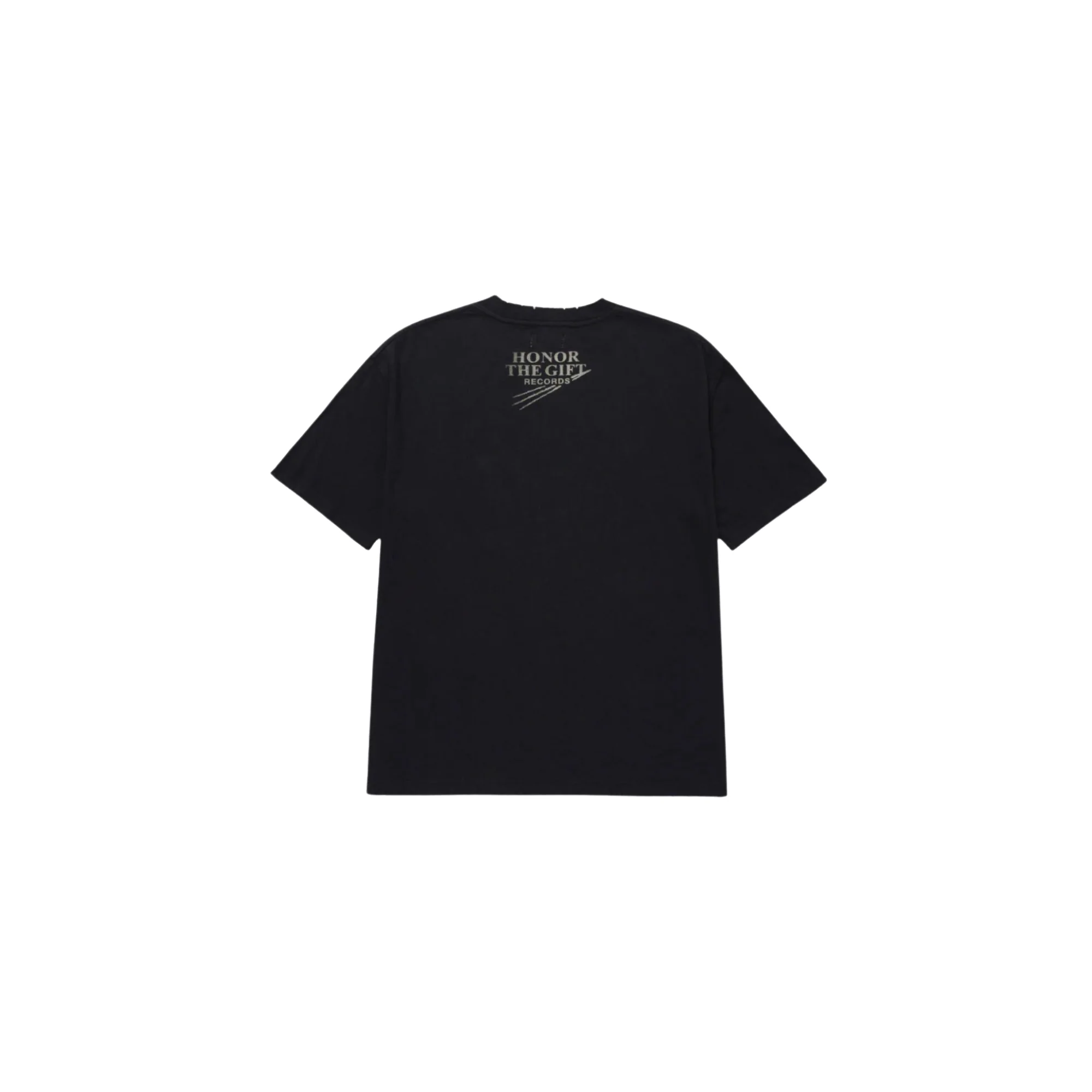 Lightning Hand - Black - Image 2