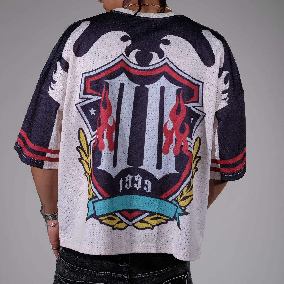 Live fast jersey - Image 15