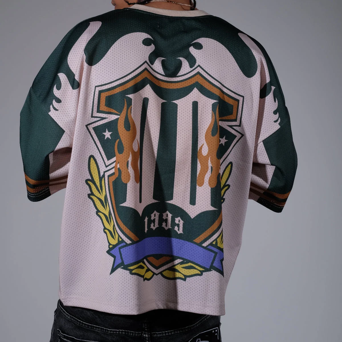 Live fast jersey - Image 8