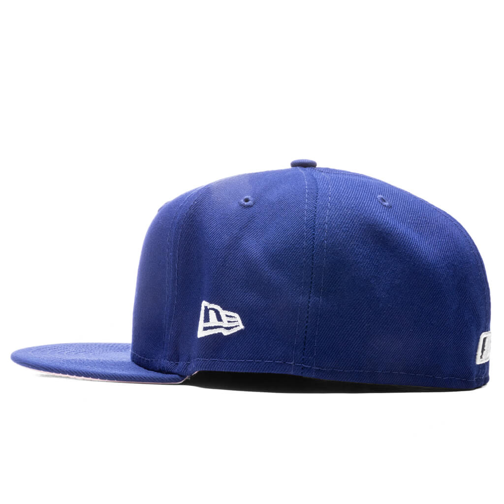 Los Angeles Dodgers Pop Sweat Fitted - Image 3