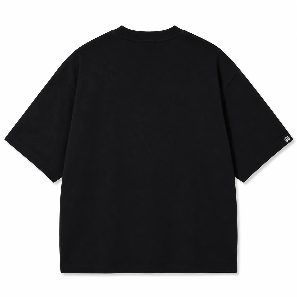 Money On My Mind - T-Shirt - Black - Image 2