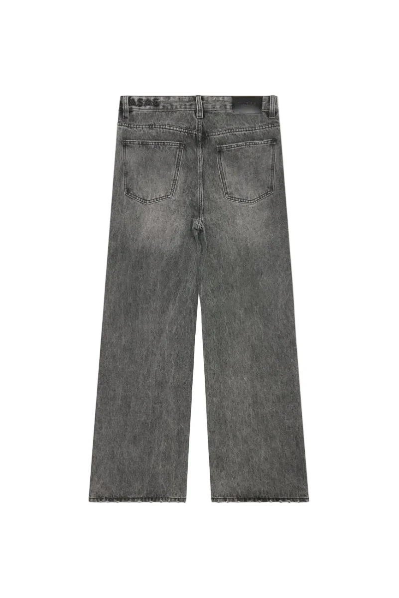 Mr.Baggy - Grey - Image 2
