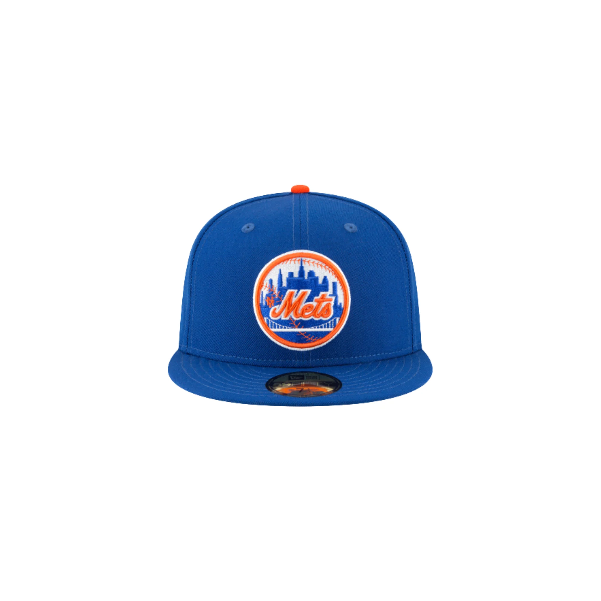 New York Mets 1962 Fitted - Blue