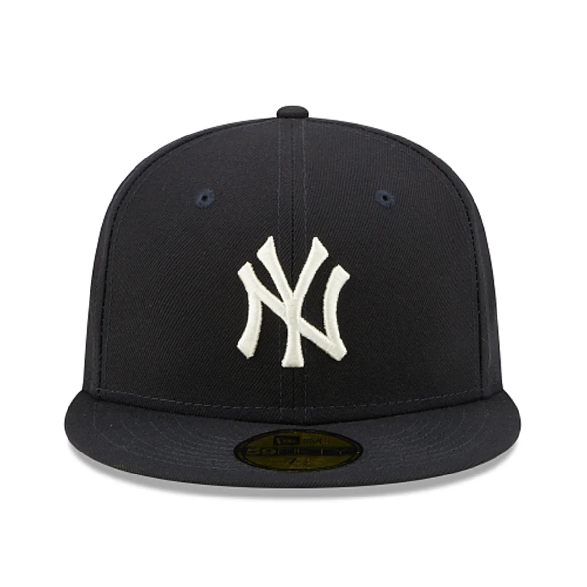 New York Yankee Citrus Pop Fitted